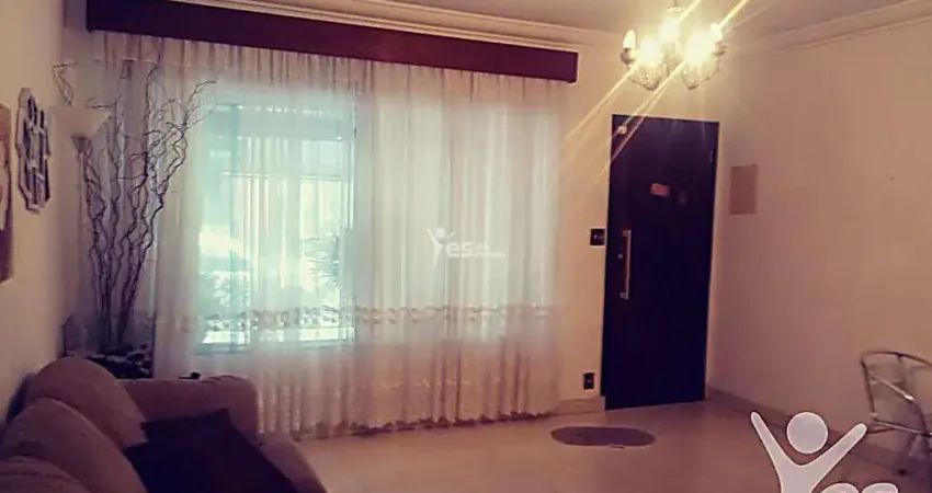 Sobrado com 03 dormitórios e 02 vagas de garagem - vila gilda, santo andré.