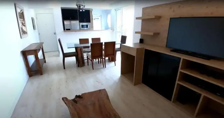 Apartamento à venda em santo andré - bairro jardim - edifício bellagio .