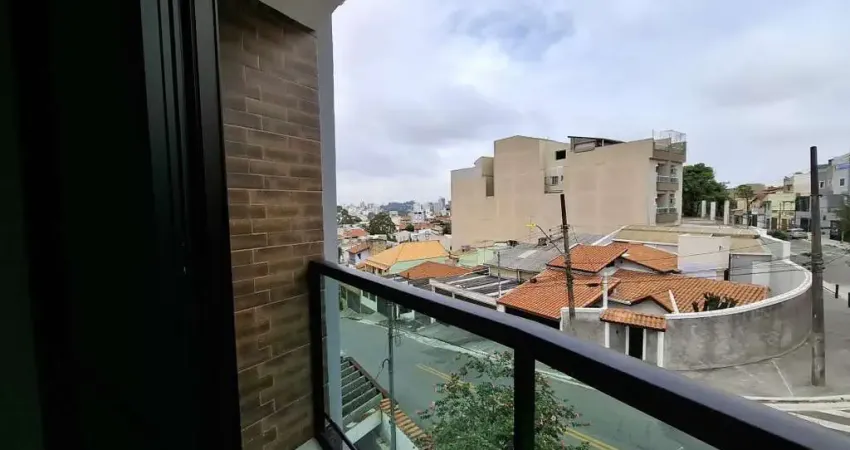 Sobrado 2 quartos 2 banheiros com 120m2 localizado no bairro jardim paraiso em santo andré