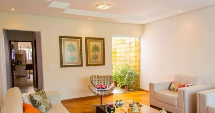 Imóvel em santo andré: sobrado com 180m² na vila scarpelli - churrasqueira e lavanderia