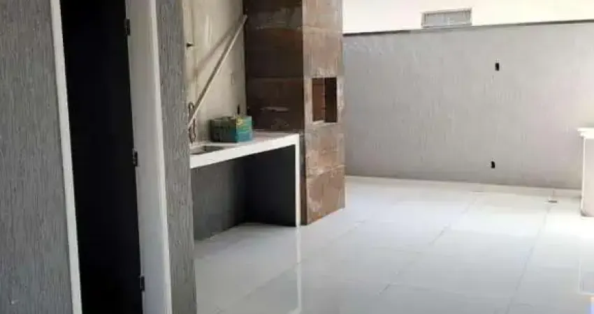 Sobrado espaçoso de 110m² para venda no jardim santo alberto.