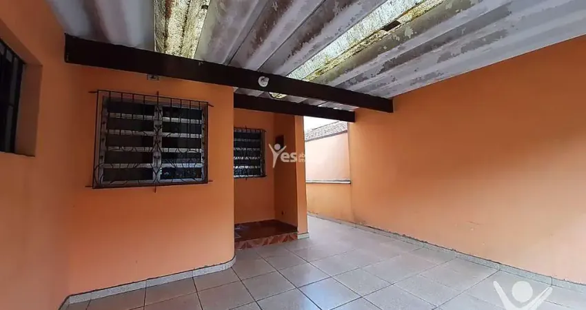 Sobrado residencial/comercial na rua carijós - vila alzira - santo andré