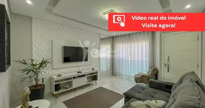 Casa de 176m² para venda no bairro vila pires, santo andré - sp.