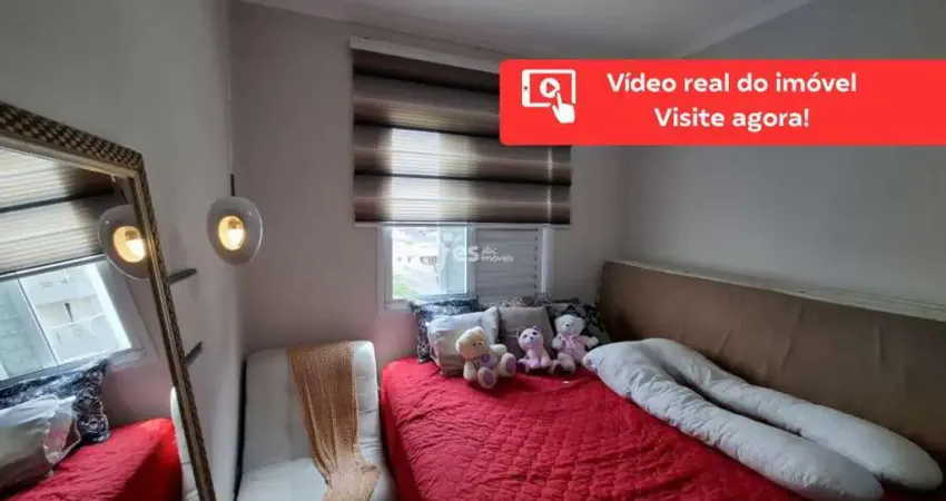 Apartamento 3 quartos 2 vagas localizado no bairro santa maria em são caetano do sul