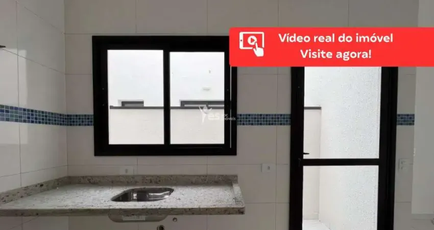 Casa assobradada nova, 2 suítes, 06 vagas de garagem, na vila helena, santo andré.