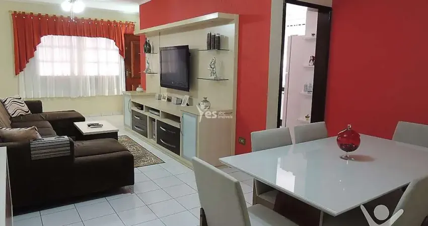 Casa com 2 quartos à venda na vila cecília maria, santo andré.