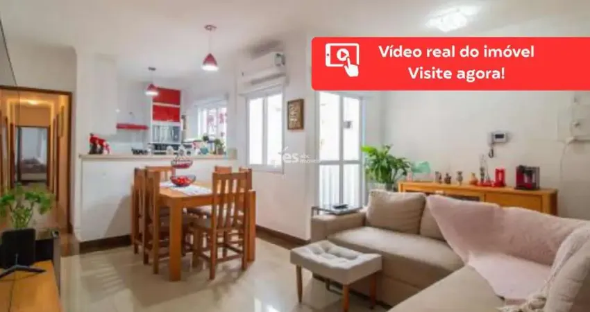 Cobertura à venda com 3 quartos sendo 1 suíte, 2 vagas no santa maria, santo andré, sp