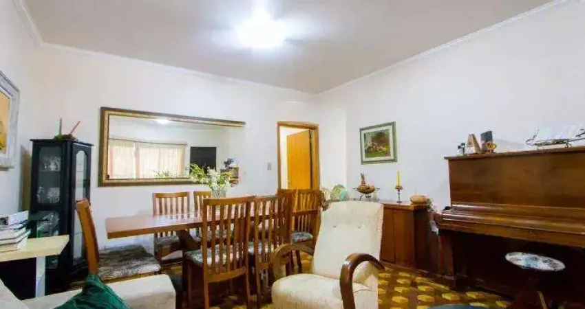Casa com 3 quartos à venda na Rua Kowarick, 410, Jardim Bela Vista, Santo André