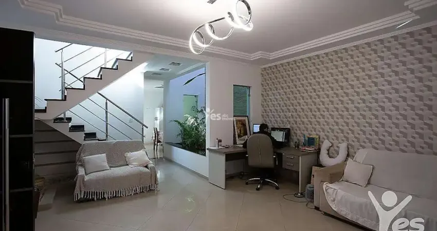 Sobrado , 3 dormitórios sendo 3 suítes, 2 vagas, jardim stella, santo andré , sp