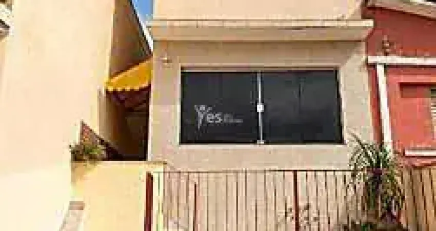 Sobrado com edícula, espaço gourmet e planejados, 04 dormitórios, 02 vagas de garagem - vila floresta, santo andré.