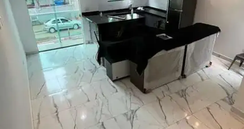 Sobrado de 105m² com 2 dormitórios no bairro utinga, santo andré.