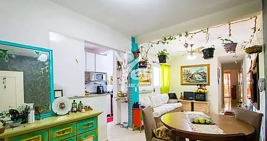 Cobertura sem condomínio, 138m², 02 dormitórios sendo 01 suíte, 02 vagas, jardim bela vista, santo andré.