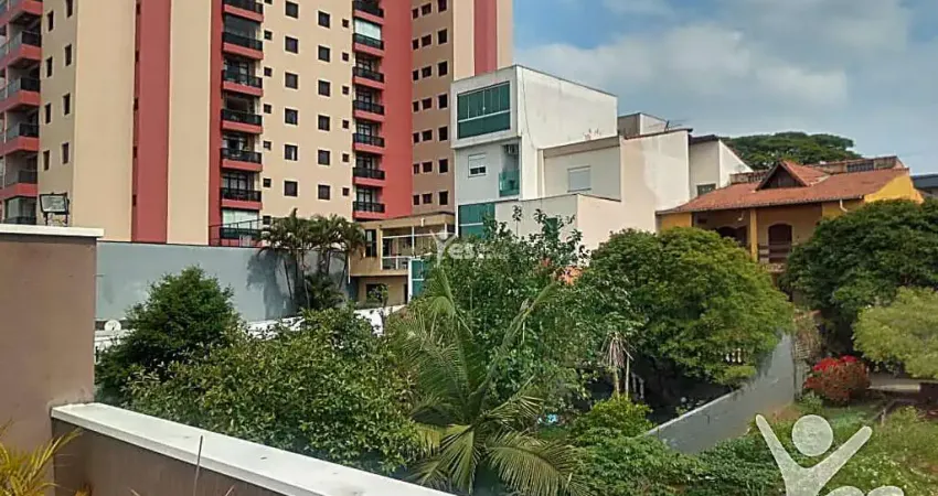 Apartamento cobertura sem condomínio, 03 dormitórios sendo 01 suíte e 02 vagas de garagem - vila curuçá, santo andré.