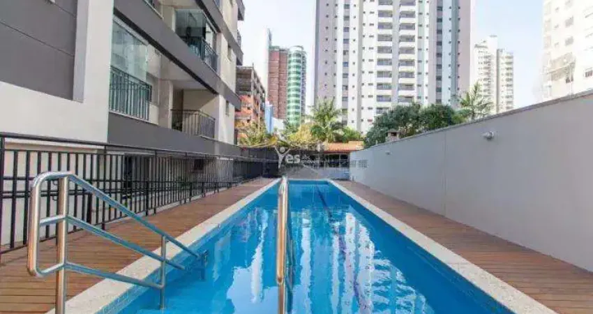 Apartamento 2 quartos 2 vagas localizado no bairro jardim em santo andré