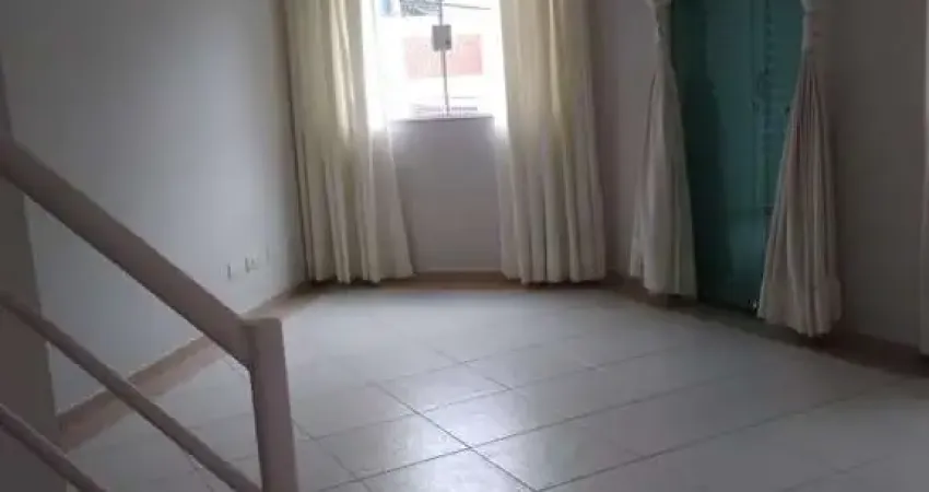 Sobrado usado em vila alice, santo andré - 164m² - sala de jantar, gabinete, lavabo - imperdível!