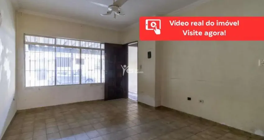 Sobrado para venda com 4 dormitórios e duas vagas no bairro utinga – santo andré