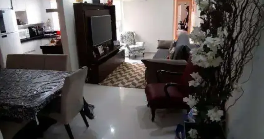 Cobertura lindíssima com 200 m² sendo 3 dormitórios, cozinha planejada no bairro santa maria, um dos melhores bairros de santo andré