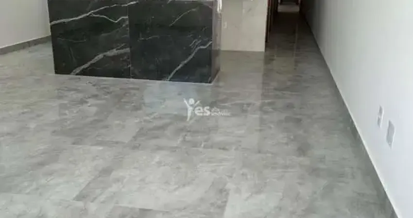 Casa com 3 quartos à venda na Rua Balsaminas, 20, Vila Vitória, Santo André