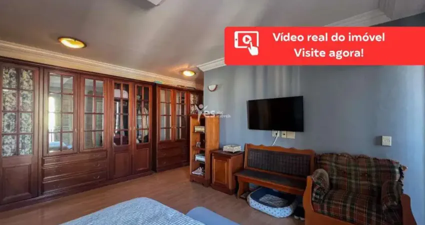 Apartamento em torre 02 dormitórios, 02 vagas e planejados. localizado na parque das nações em santo andre.