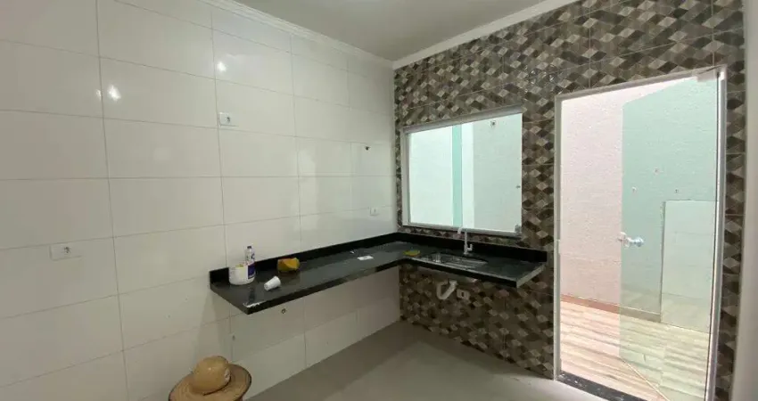 Sobrado c/cobertura novo 2 quartos, 1 suites 154 m² vila curuçá