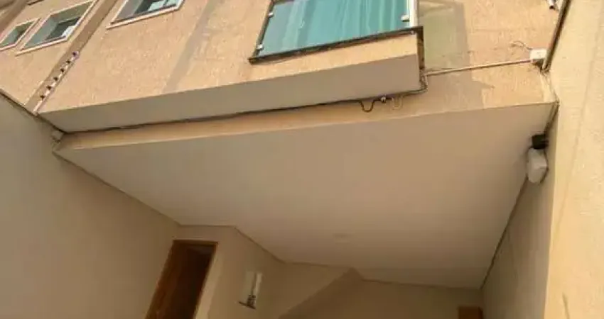 Excelente sobrado em  santo andré - oportunidade na vila clarice