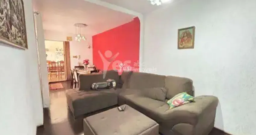 Casa, 3 dormitórios, planejados, espaço gourmet, 2 vg, bairro jardim paraíso, santo andré/sp.