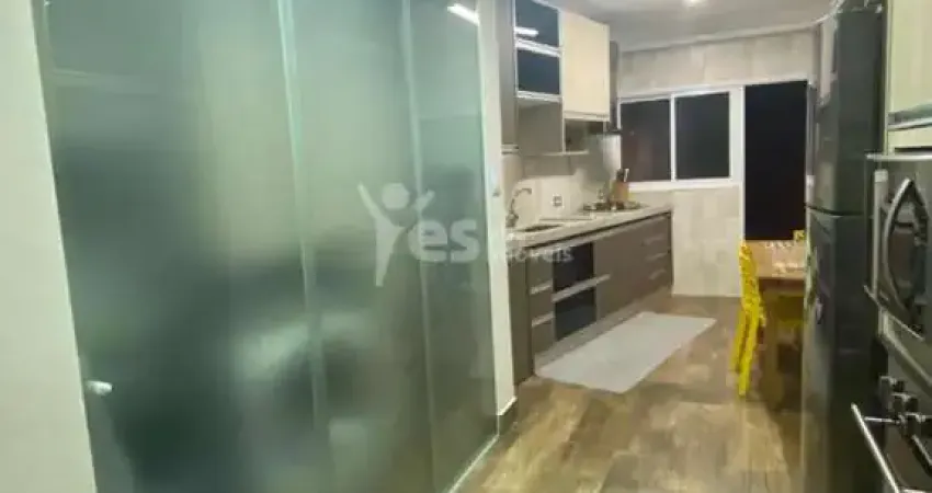 Casa com 3 quartos à venda na Rua Porto Seguro, 167, Santa Teresinha, Santo André