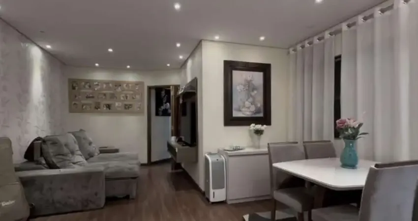 Cobertura toda planejada, 04 quartos, 02 suíte, 02 vagas, churrasqueira. localizada na vila metalúrgica em santo andré.