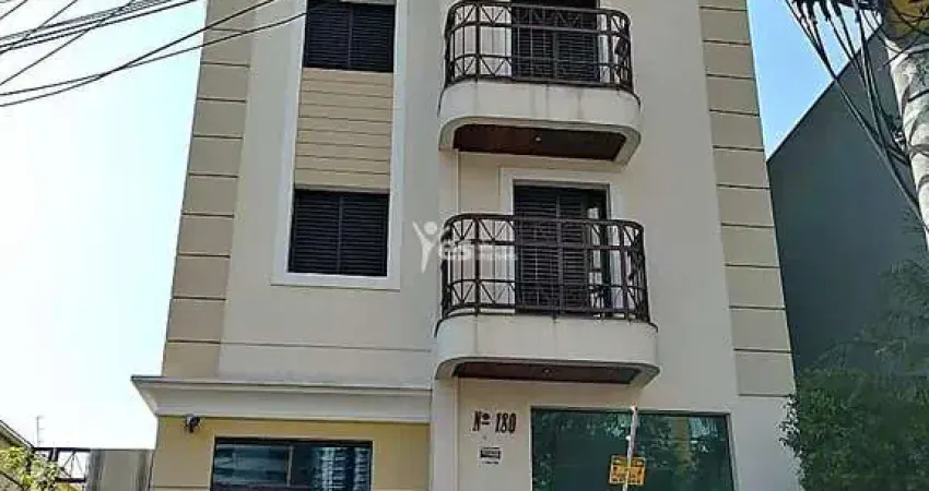 Apartamento com 3 quartos à venda na Rua das Palmeiras, 180, Jardim, Santo André