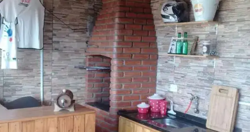 Apartamento prédio de condomínio baixo com 90m2 localizado na vila camilópolis em santo andré