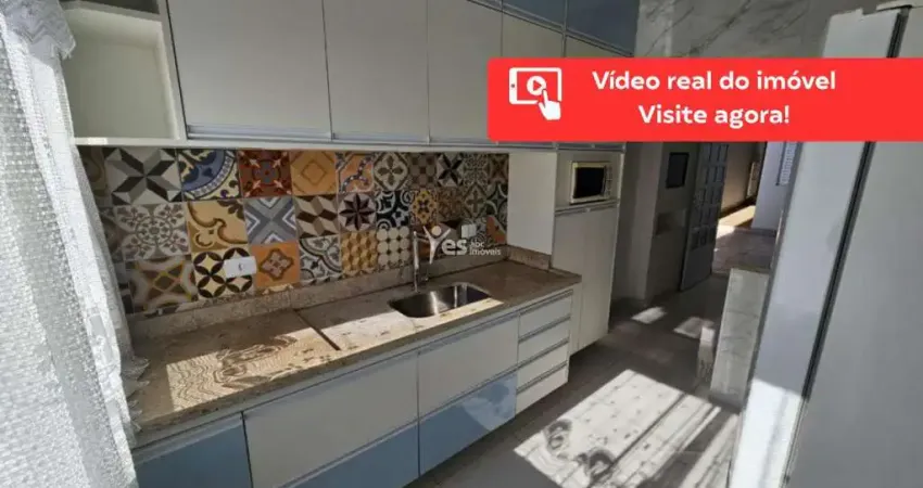 Casa á venda com planejados no jardim das maravilhas - santo andré