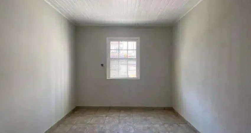 Casa com 2 quartos à venda na Rua Natale Furlan, 24, Barcelona, São Caetano do Sul