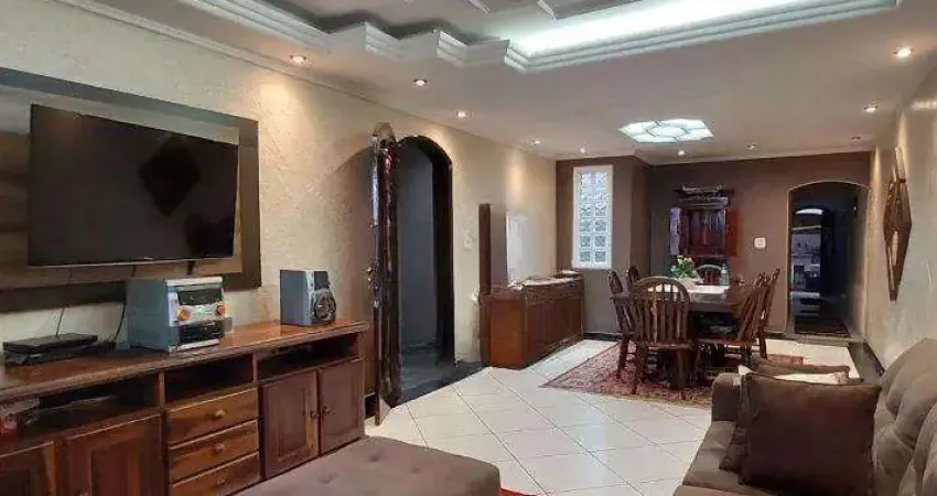 Excelente sobrado no parque capuava, santo andré - 201m² - oportunidade única!