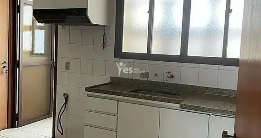 Apartamento com 3 dormitórios sendo uma suíte à venda na vila assunção.