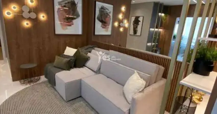 Apartamento de 60,12m², 02 dormitórios sendo 01 suíte e 01 vaga de garagem - baeta neves, são bernardo do campo.