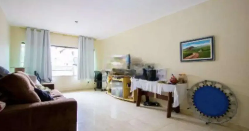 Sobrado com 3 dormitórios sendo 1 suíte - jardim las vegas / santo andré