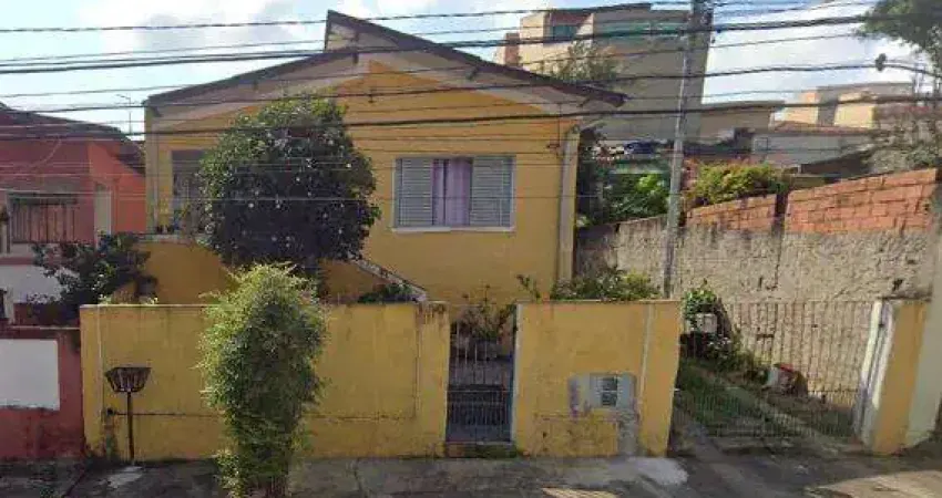 Terreno para troca de área em santo andré - parque erasmo assunção