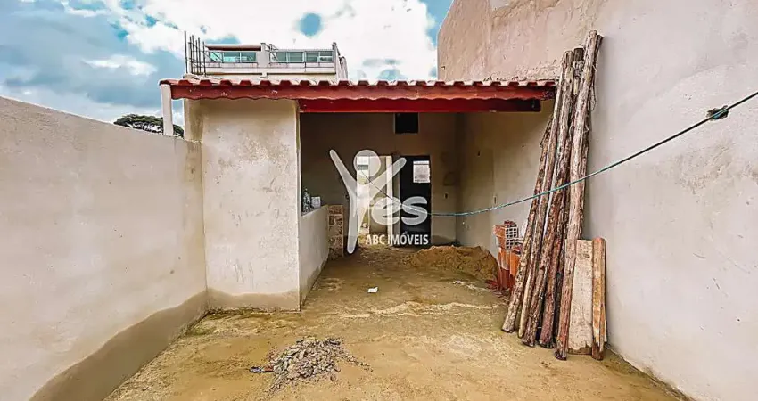 Sobrados à venda com 2 suítes, 2 vagas e cober- santo andré - sp