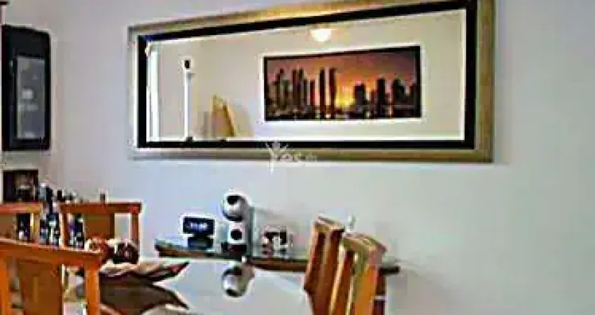 Casa com 2 quartos à venda na Avenida Doutor Erasmo, 624, Vila Assunção, Santo André