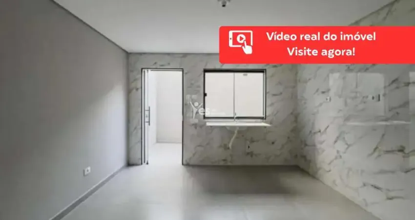 Sobrado 120m²  2 dormitórios, sendo 1 suíte e 4 vagas - vila pires