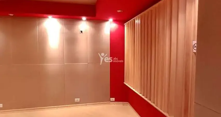 Casa térrea, 5 dormitórios sendo 1 suíte, 3 vagas, no jardim bom pastor em santo andré, sp