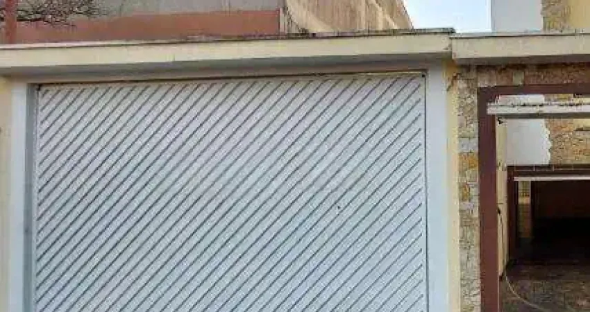 Terreno à venda na Rua Ibiracaba, 48 B, Vila Floresta, Santo André