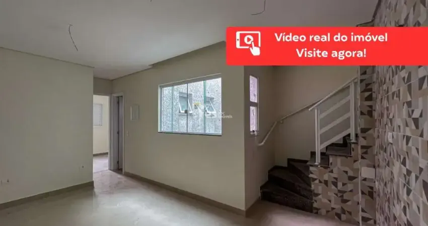 Cobertura baixo condomínio com elevador em vila floresta, santo andré - venda