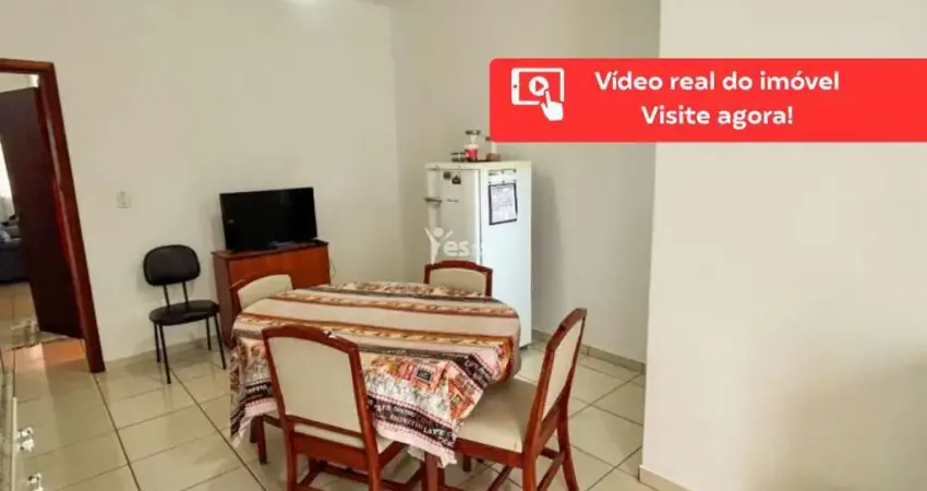 Casa com 3 dormitórios, sala ampla, vila eldízia, santo andré