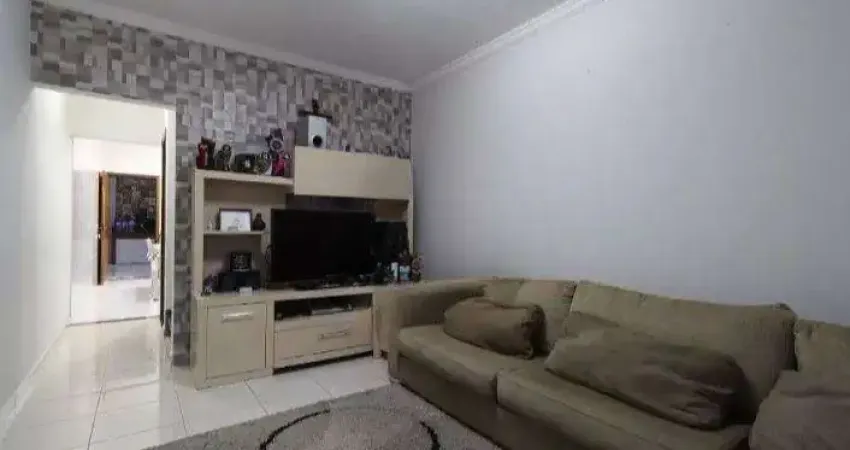 Sobrado à venda em santo andré, jardim jamaica -  excelente localização!