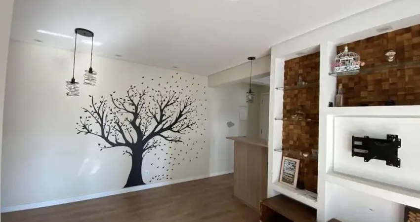 Apartamento à venda em santo andré na vila valparaíso com lazer completo!