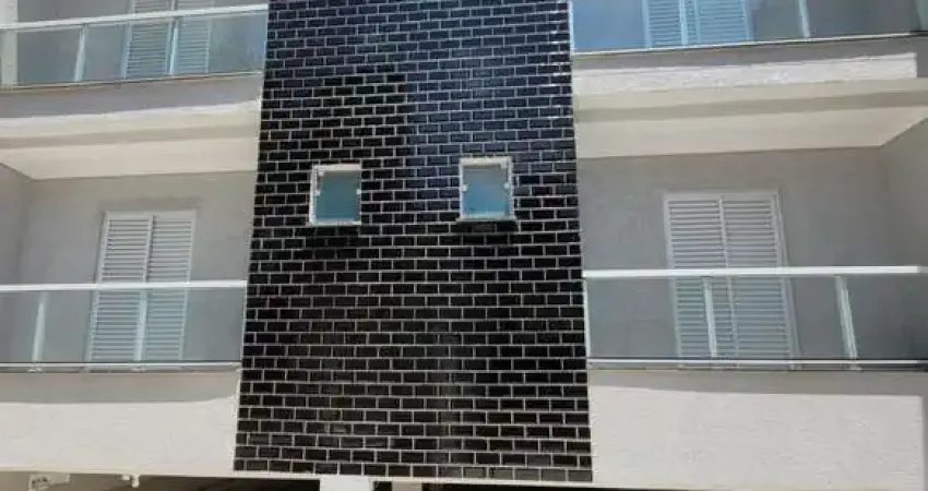 Apartamento com 3 quartos à venda na Rua Javaés, 124, Vila Eldízia, Santo André