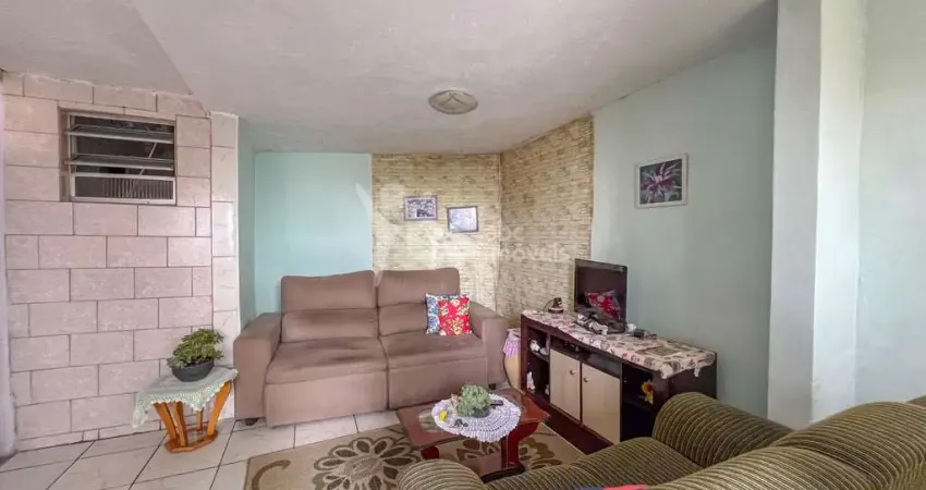 Casa com 2 quartos à venda na Rua José Lins do Rego, 214, Vila Valparaíso, Santo André