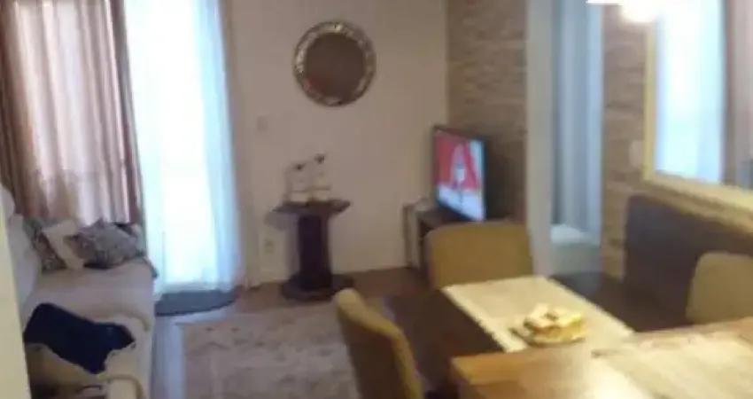 Apartamento com 3 quartos à venda na Rua Aimorés, 571, Vila Alzira, Santo André