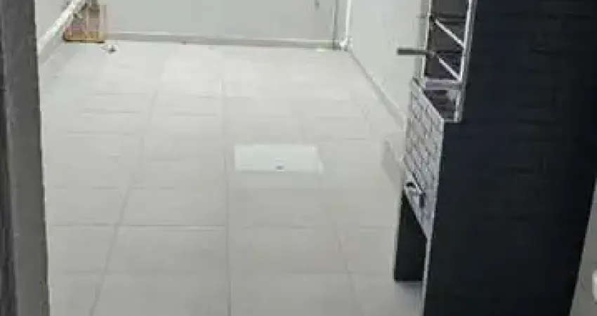 Casa térrea 2 quartos 2 vagas localizado no bairro camilópolis em santo andré.